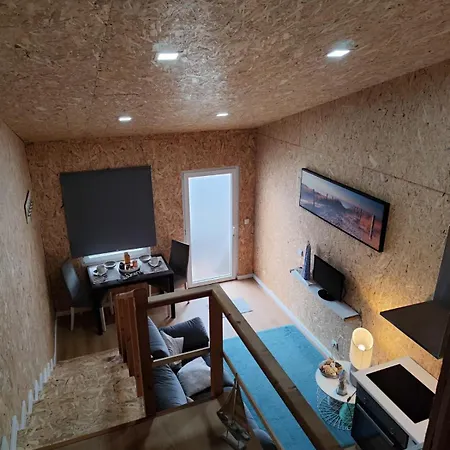 Casa Do Bento - Rustic Cozy Loft, Do Conde * Fajozes