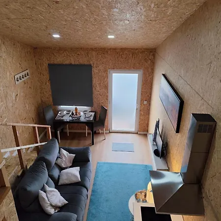Casa Do Bento - Rustic Cozy Loft, Do Conde Apartment *