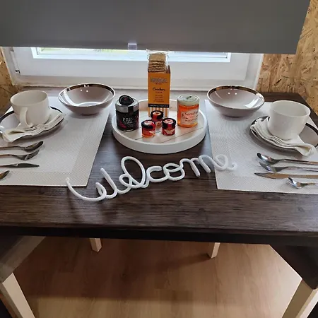 Casa Do Bento - Rustic Cozy Loft, Do Conde Apartment Fajozes