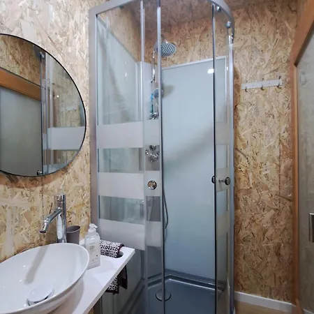 Apartment Casa Do Bento - Rustic Cozy Loft, Do Conde Fajozes