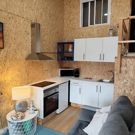 Casa Do Bento - Rustic Cozy Loft, Do Conde *