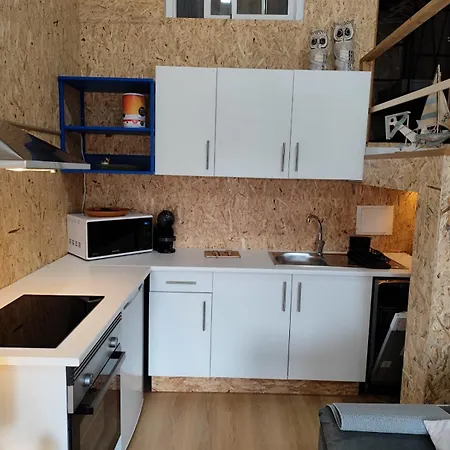 Casa Do Bento - Rustic Cozy Loft, Do Conde