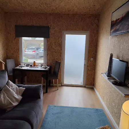 Apartment Casa Do Bento - Rustic Cozy Loft, Do Conde