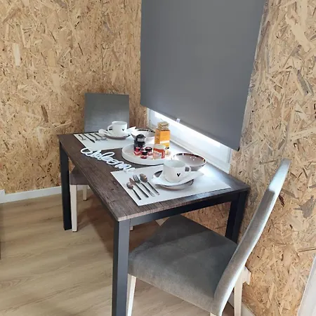 Apartment Casa Do Bento - Rustic Cozy Loft, Do Conde