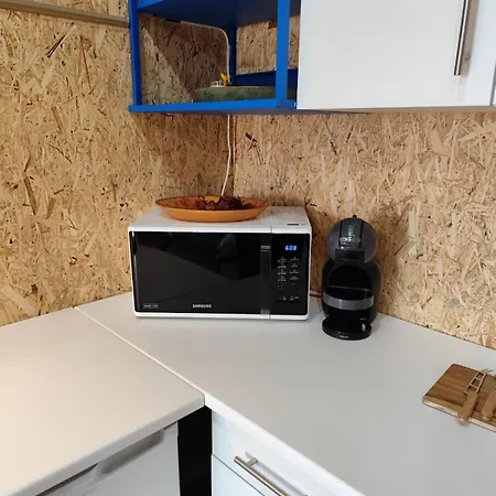 Casa Do Bento - Rustic Cozy Loft, Do Conde