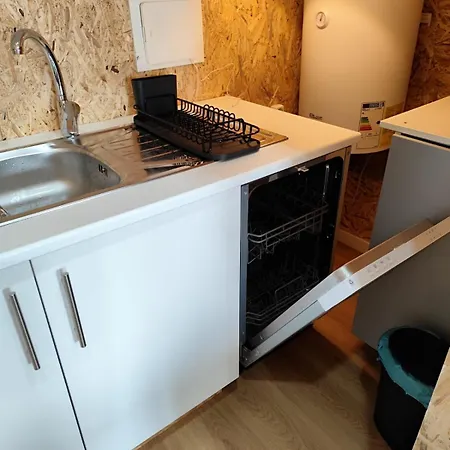 Casa Do Bento - Rustic Cozy Loft, Do Conde 公寓