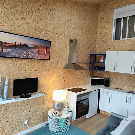 דירה Casa Do Bento - Rustic Cozy Loft, Do Conde Fajozes