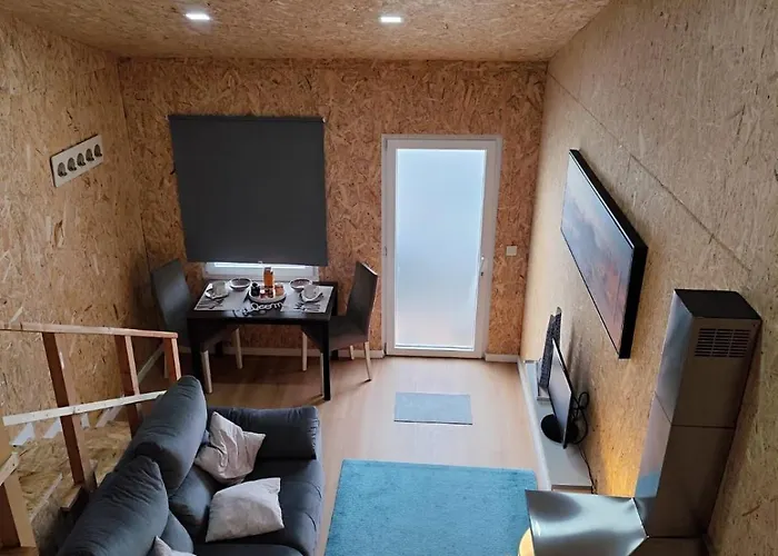 Casa Do Bento - Rustic Cozy Loft, Do Conde شقة *