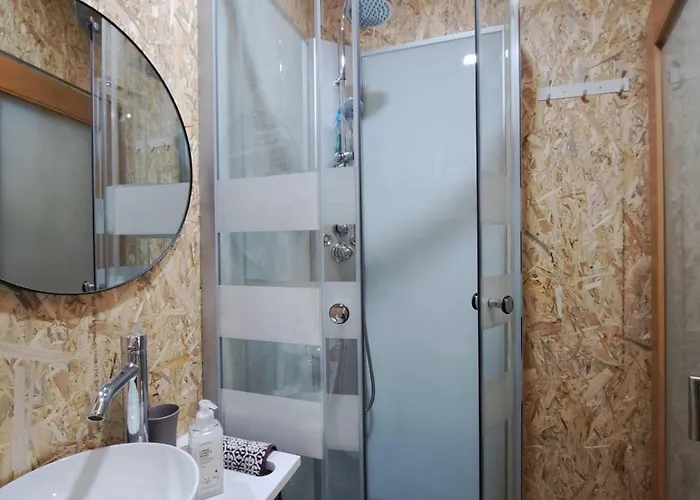 Διαμέρισμα Casa Do Bento - Rustic Cozy Loft, Do Conde Fajozes