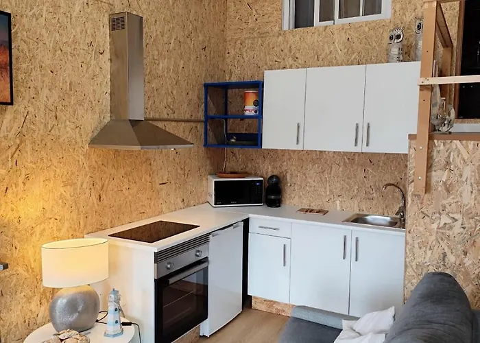 Casa Do Bento - Rustic Cozy Loft, Do Conde *