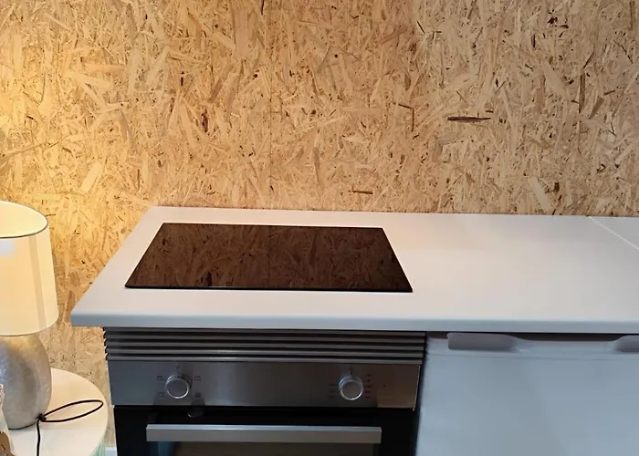 Casa Do Bento - Rustic Cozy Loft, Do Conde * 파요제스