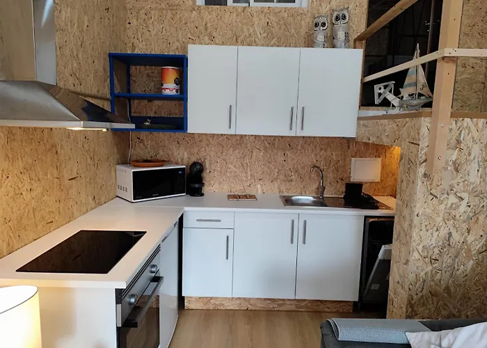 Casa Do Bento - Rustic Cozy Loft, Do Conde