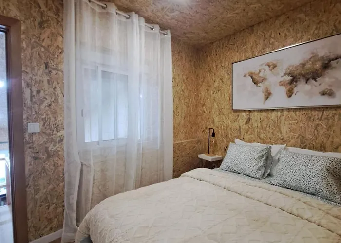 Casa Do Bento - Rustic Cozy Loft, Do Conde * فاجوزيس