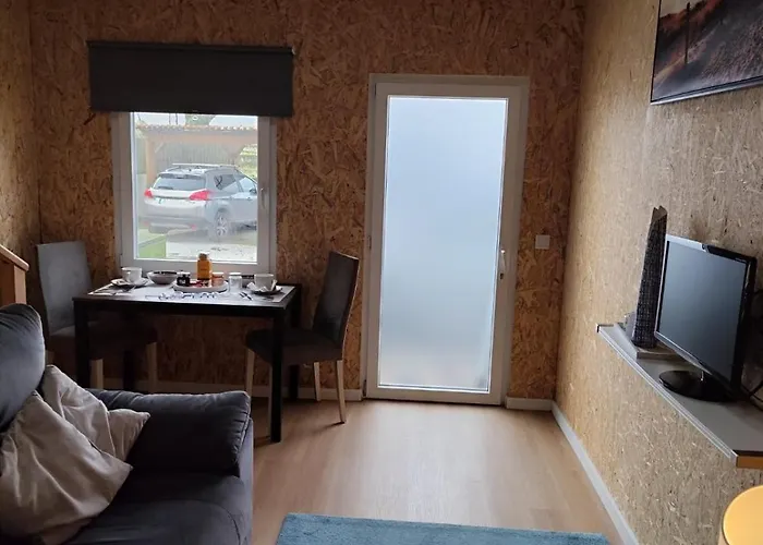 Διαμέρισμα Casa Do Bento - Rustic Cozy Loft, Do Conde