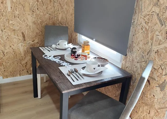 아파트 Casa Do Bento - Rustic Cozy Loft, Do Conde