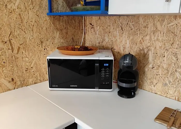 Casa Do Bento - Rustic Cozy Loft, Do Conde