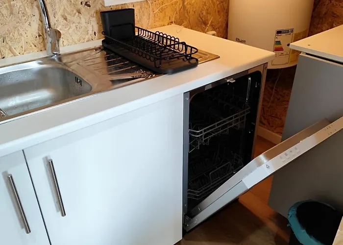 Casa Do Bento - Rustic Cozy Loft, Do Conde Διαμέρισμα