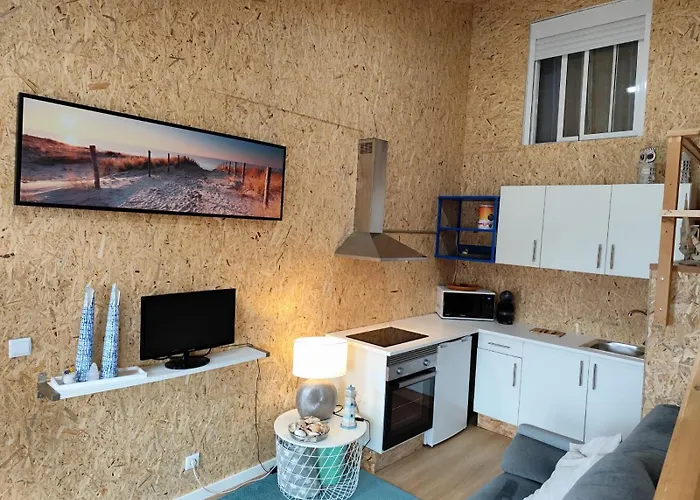 Διαμέρισμα Casa Do Bento - Rustic Cozy Loft, Do Conde Fajozes