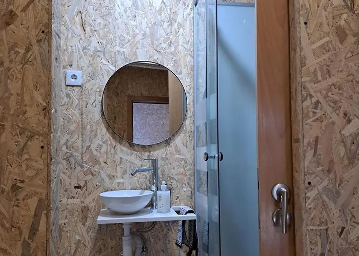 Casa Do Bento - Rustic Cozy Loft, Do Conde * Fajozes