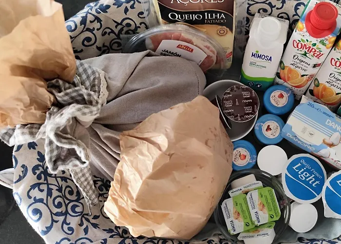 아파트 Casa Do Bento - Rustic Cozy Loft, Do Conde *